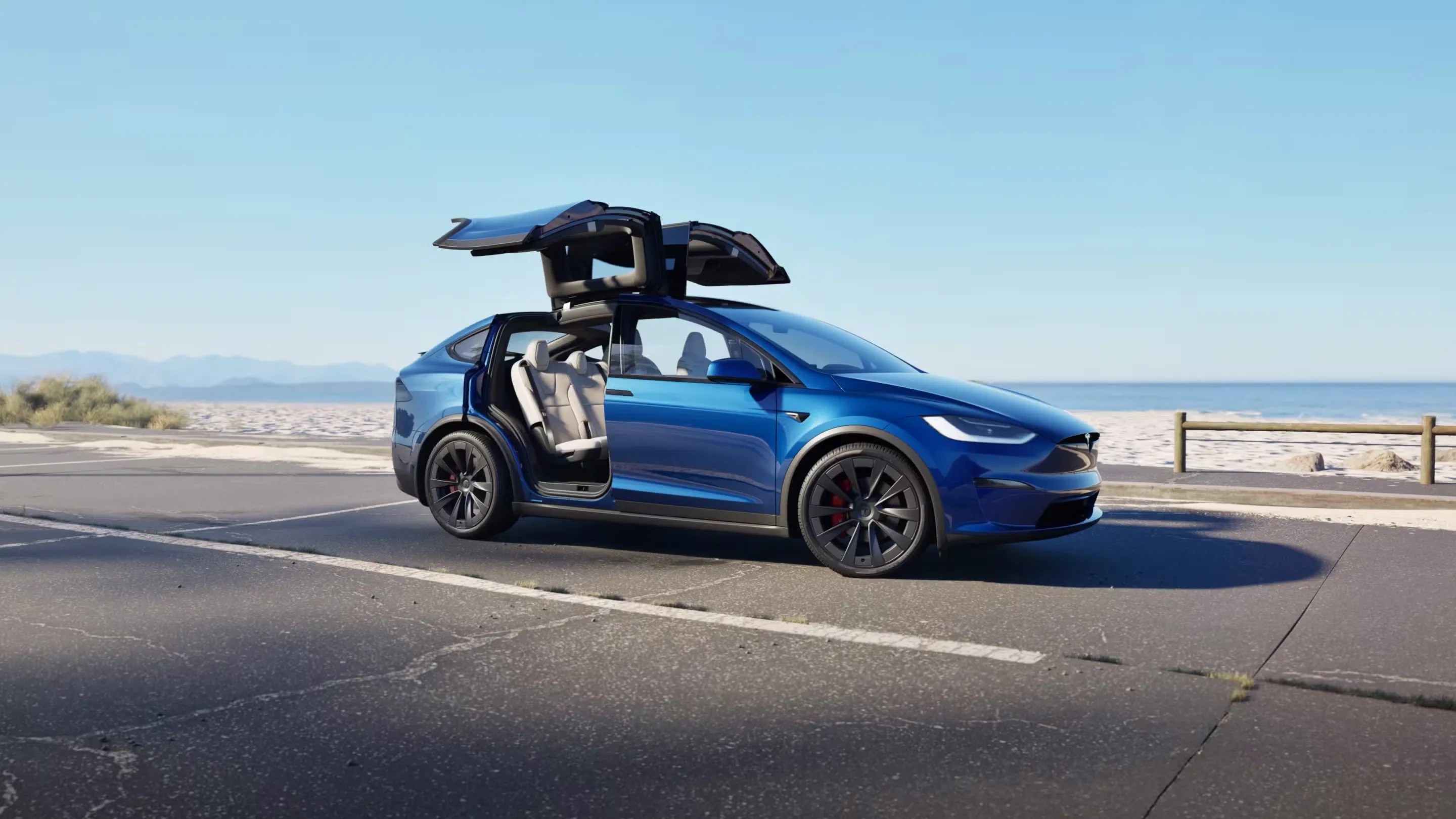 Tesla Model S and Model X Production Ends | EVFY | EVFY